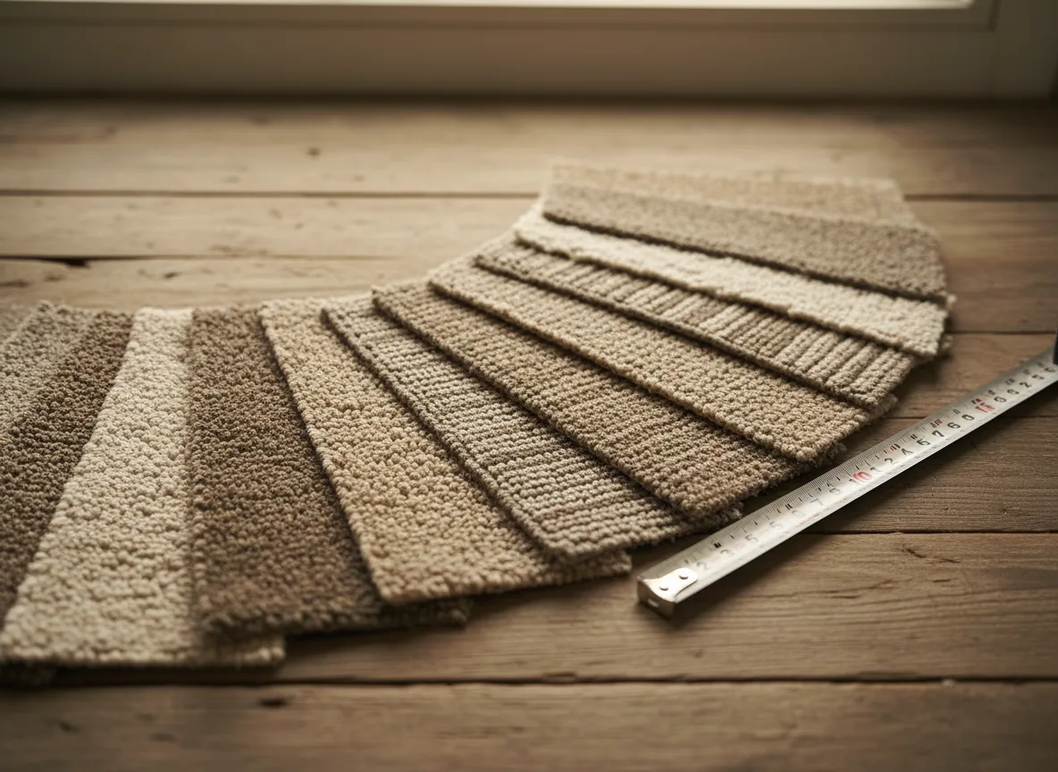Carpet Installation Arrington, TN FAQs